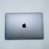 Macbook Pro 2020 màn 13.3" 2K Retina i5 Ram 16GB SSD 512GB