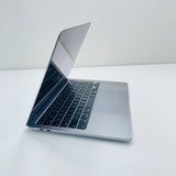 Macbook Pro 2020 màn 13.3" 2K Retina i5 Ram 16GB SSD 512GB