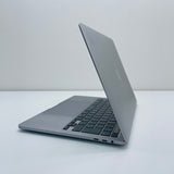 Macbook Pro 2020 màn 13.3" 2K Retina i5 Ram 16GB SSD 512GB