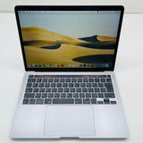 Macbook Pro 2020 màn 13.3" 2K Retina i5 Ram 16GB SSD 512GB