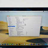 Macbook Pro 2020 màn 13.3" 2K Retina i5 Ram 16GB SSD 512GB