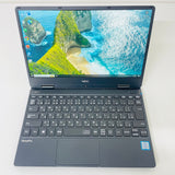 Combo Laptop NEC + Máy tính bảng Lenovo 2tr5