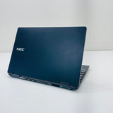 Combo Laptop NEC + Máy tính bảng Lenovo 2tr5