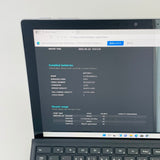 Surface Pro 7 Plus LTE Advance 12.3" 2K cảm ứng i5 11th Ram 8GB SSD 256GB