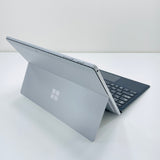 Surface Pro 7 Plus LTE Advance 12.3" 2K cảm ứng i5 11th Ram 8GB SSD 256GB