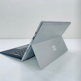 Surface Pro 7 Plus LTE Advance 12.3" 2K cảm ứng i5 11th Ram 8GB SSD 256GB