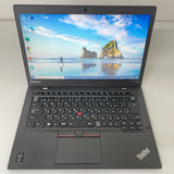 Combo Laptop Lenovo ThinkPad X1 Carbon  + Máy tính bảng Lenovo 2tr65