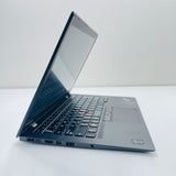 Combo Laptop Lenovo ThinkPad X1 Carbon  + Máy tính bảng Lenovo 2tr65