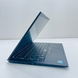 Lenovo ThinkPad X1 Carbon gen 7 LTE cao cấp màn 14" 2K i7 Ram 16GB SSD 256GB