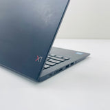 Lenovo ThinkPad X1 Carbon gen 7 LTE cao cấp màn 14" 2K i7 Ram 16GB SSD 256GB
