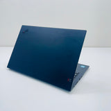 Lenovo ThinkPad X1 Carbon gen 7 LTE cao cấp màn 14" 2K i7 Ram 16GB SSD 256GB