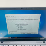 Lenovo ThinkPad X1 Carbon gen 7 LTE cao cấp màn 14" 2K i7 Ram 16GB SSD 256GB