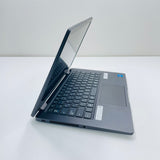 Dell latitude 7420 14" FHD cảm ứng i5 11th Ram 16GB SSD 512GB