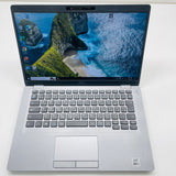 Dell Latitude 5410 14" FHD Cảm ứng i7 10th Ram 16GB SSD 256GB