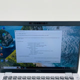 Dell Latitude 5410 14" FHD Cảm ứng i7 10th Ram 16GB SSD 256GB