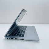 Dell Latitude 5410 14" FHD Cảm ứng i7 10th Ram 16GB SSD 256GB