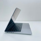Macbook Pro 2021 M1 Pro 14" 3K Retina Chip M1 Pro Ram 16GB SSD 512GB