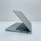 Macbook Pro 2021 M1 Pro 14" 3K Retina Chip M1 Pro Ram 16GB SSD 512GB