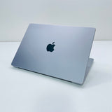 Macbook Pro 2021 M1 Pro 14" 3K Retina Chip M1 Pro Ram 16GB SSD 512GB