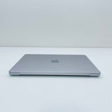 Macbook Pro 2021 M1 Pro 14" 3K Retina Chip M1 Pro Ram 16GB SSD 512GB