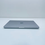 Macbook Pro 2021 M1 Pro 14" 3K Retina Chip M1 Pro Ram 16GB SSD 512GB
