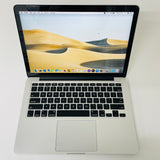 Macbook Pro 2015 13.3" 2K i7 Ram 16GB SSD 512GB , phím US