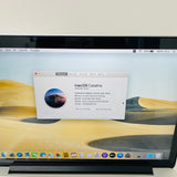 Macbook Pro 2015 13.3" 2K i7 Ram 16GB SSD 512GB , phím US