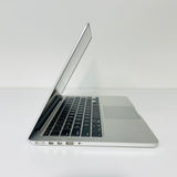 Macbook Pro 2015 13.3" 2K i7 Ram 16GB SSD 512GB , phím US