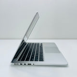 Macbook Pro 2015 13.3" 2K i7 Ram 16GB SSD 512GB , phím US