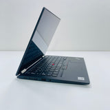 Lenovo Thinkpad X13 Yoga 2in1 13.3" Gập xoay cảm ứng i7 10th Ram 16GB SSD 512GB