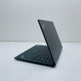 Lenovo Thinkpad X13 Yoga 2in1 13.3" Gập xoay cảm ứng i7 10th Ram 16GB SSD 512GB