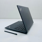 Lenovo Thinkpad X13 Yoga 2in1 13.3" Gập xoay cảm ứng i7 10th Ram 16GB SSD 512GB