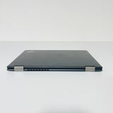 Lenovo Thinkpad X13 Yoga 2in1 13.3" Gập xoay cảm ứng i7 10th Ram 16GB SSD 512GB