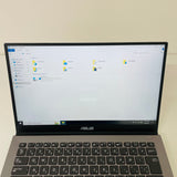 Asus pro B9440FA 14" FHD i5 8th Ram 8GB SSD 256GB