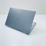 Dell Inspiron 13-5378 cảm ứng 13.3" FHD i5 Ram 8GB SSD 256GB