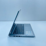 Dell Inspiron 13-5378 cảm ứng 13.3" FHD i5 Ram 8GB SSD 256GB