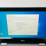 Dell Inspiron 13-5378 cảm ứng 13.3" FHD i5 Ram 8GB SSD 256GB