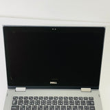 Dell Inspiron 13-5378 cảm ứng 13.3" FHD i5 Ram 8GB SSD 256GB