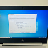 HP Probook 430 G6 Made in Tokyo 13.3" i5 8th Ram 16GB SSD 256GB
