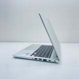 HP Probook 430 G6 Made in Tokyo 13.3" i5 8th Ram 16GB SSD 256GB