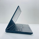 Thinkpad Workstation P51 15.6" FHD chip Xeon E3-1505M Ram 16GB SSD 256GB Card rời Nvidia Quadro M2200 4GB