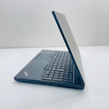 Thinkpad Workstation P51 15.6" FHD chip Xeon E3-1505M Ram 16GB SSD 256GB Card rời Nvidia Quadro M2200 4GB