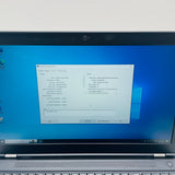 Thinkpad Workstation P51 15.6" FHD chip Xeon E3-1505M Ram 16GB SSD 256GB Card rời Nvidia Quadro M2200 4GB