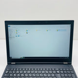 Thinkpad Workstation P51 15.6" FHD chip Xeon E3-1505M Ram 16GB SSD 256GB Card rời Nvidia Quadro M2200 4GB