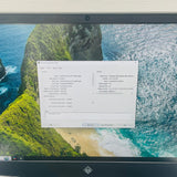 HP OMEN Gaming i9 10885H Ram 32GB SSD 1TB Card rời RTX 2080 Super  8GB