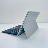 Surface Pro 7 12.3" 2K cảm ứng i5 10th Ram 8GB SSD 128GB