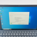 Surface Pro 7 12.3" 2K cảm ứng i5 10th Ram 8GB SSD 128GB