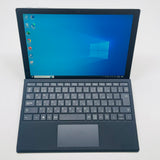 Surface Pro 7 12.3" 2K cảm ứng i5 10th Ram 8GB SSD 128GB