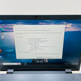 Toshiba Dynabook G83 13.3" Core i3 8th Ram 8GB SSD 128GB