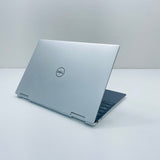 Dell XPS 7390 2in1 cảm ứng gập xoay i5 10th Ram 8GB SSD 256GB